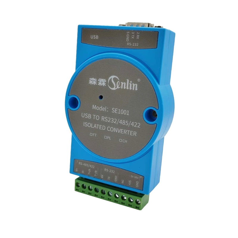 USB to RS-485 Converter