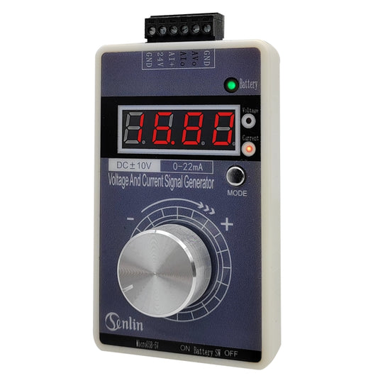 Analog Signal Generator