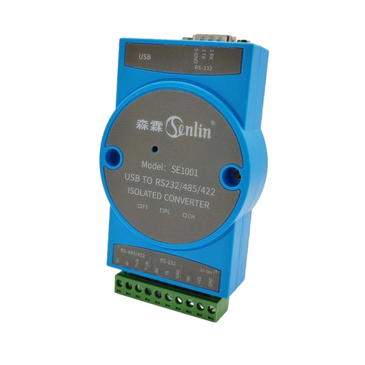 USB to RS-485 Converter
